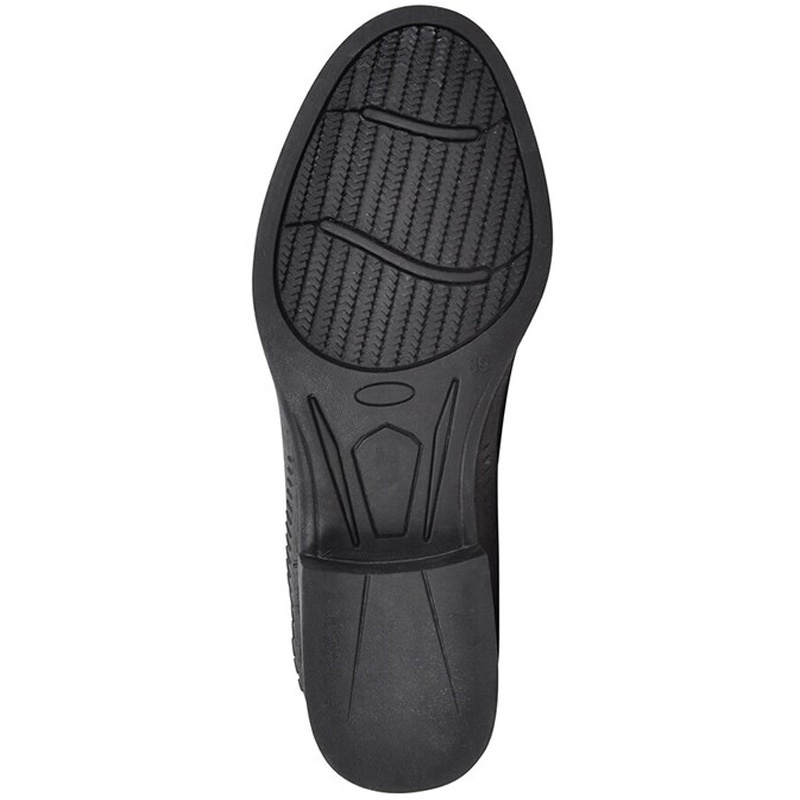 Jodhpurs with Zipper HS Black