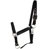 Halter HS Reflective Black Halter HS Reflective Black