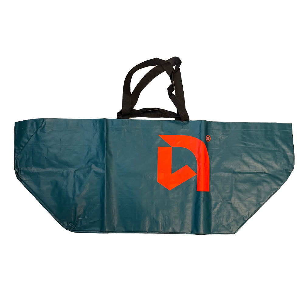 Hay Bag Team Equinest Petrol Blue 3-pack