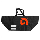 Hay Bag Team Equinest Black 3-pack Hay Bag Team Equinest Black 3-pack