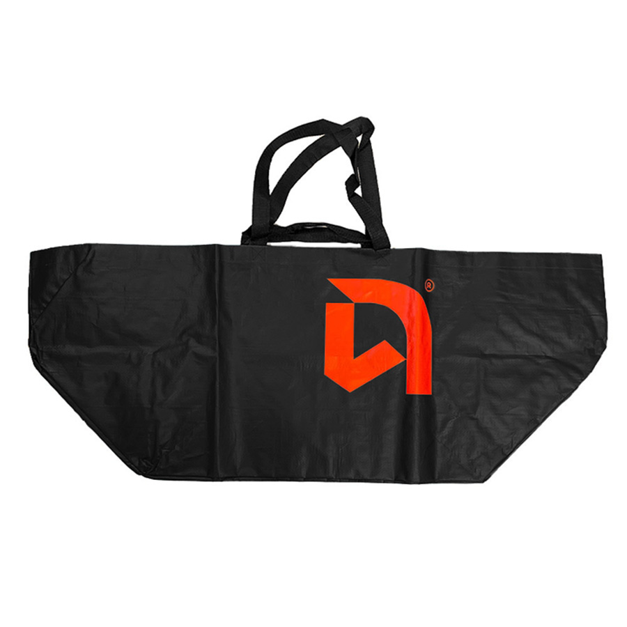 Hay Bag Team Equinest Black 3-pack