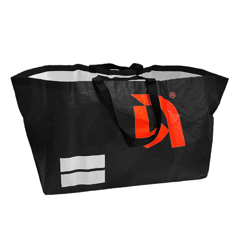 Hay Bag Team Equinest Black