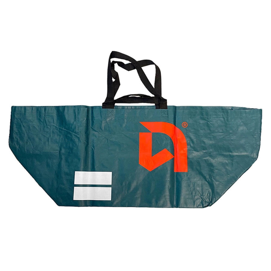 Hay Bag Team Equinest Petrol Blue