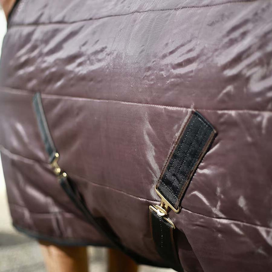 Stable Rug HS Light 100g Brown