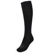Riding Socks HS Bomull Black Riding Socks HS Bomull Black