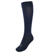Riding Socks HS Bomull Navy Blue Riding Socks HS Bomull Navy Blue
