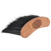 Banana Brush PP X-Long Black Banana Brush PP X-Long Black