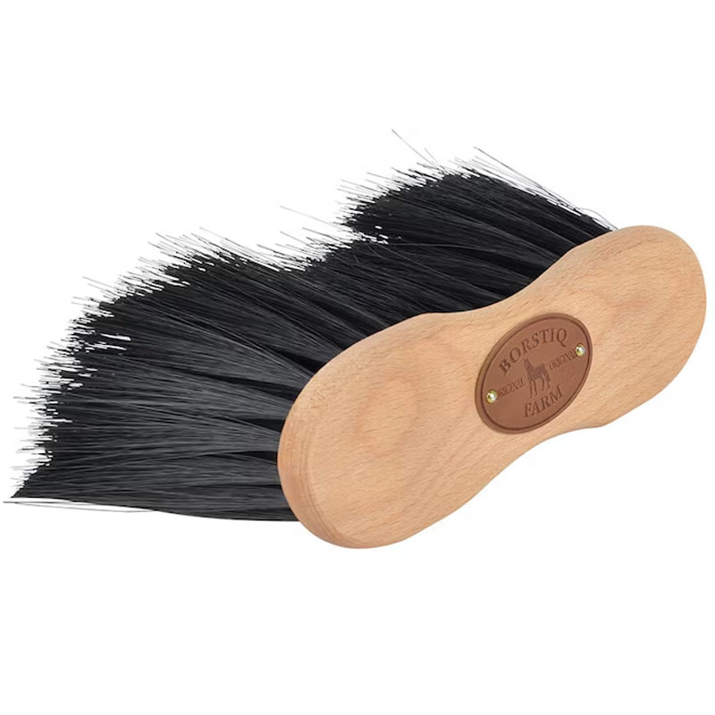 Waist Brush Brown Black
