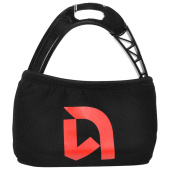 Stirrup Covers Team Equinest Black Stirrup Covers Team Equinest Black