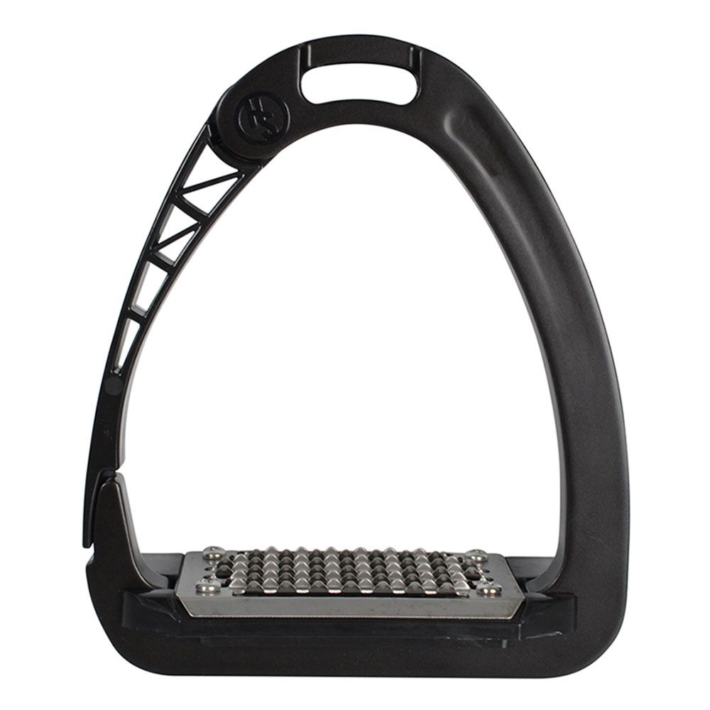 Stirrup HS Abrivel Black