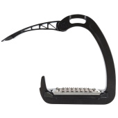 Stirrup HS Abrivel Black Stirrup HS Abrivel Black