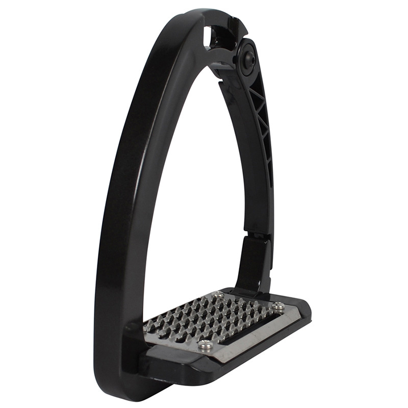 Stirrup HS Abrivel Black