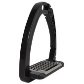 Stirrup HS Abrivel Black Stirrup HS Abrivel Black