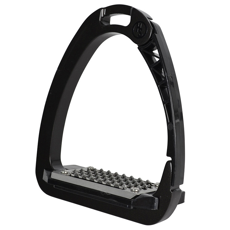 Stirrup HS Abrivel Black