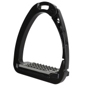 Stirrup HS Abrivel Black Stirrup HS Abrivel Black