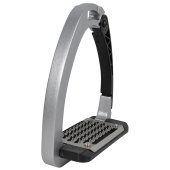 Stirrup HS Abrivel Silver Stirrup HS Abrivel Silver