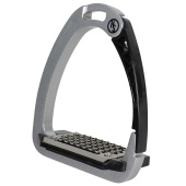 Stirrup HS Abrivel Silver Stirrup HS Abrivel Silver