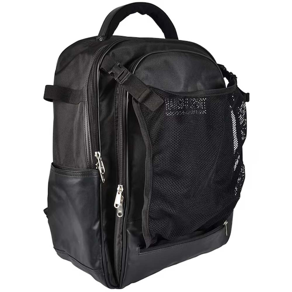 Backpack HS Grooming Black