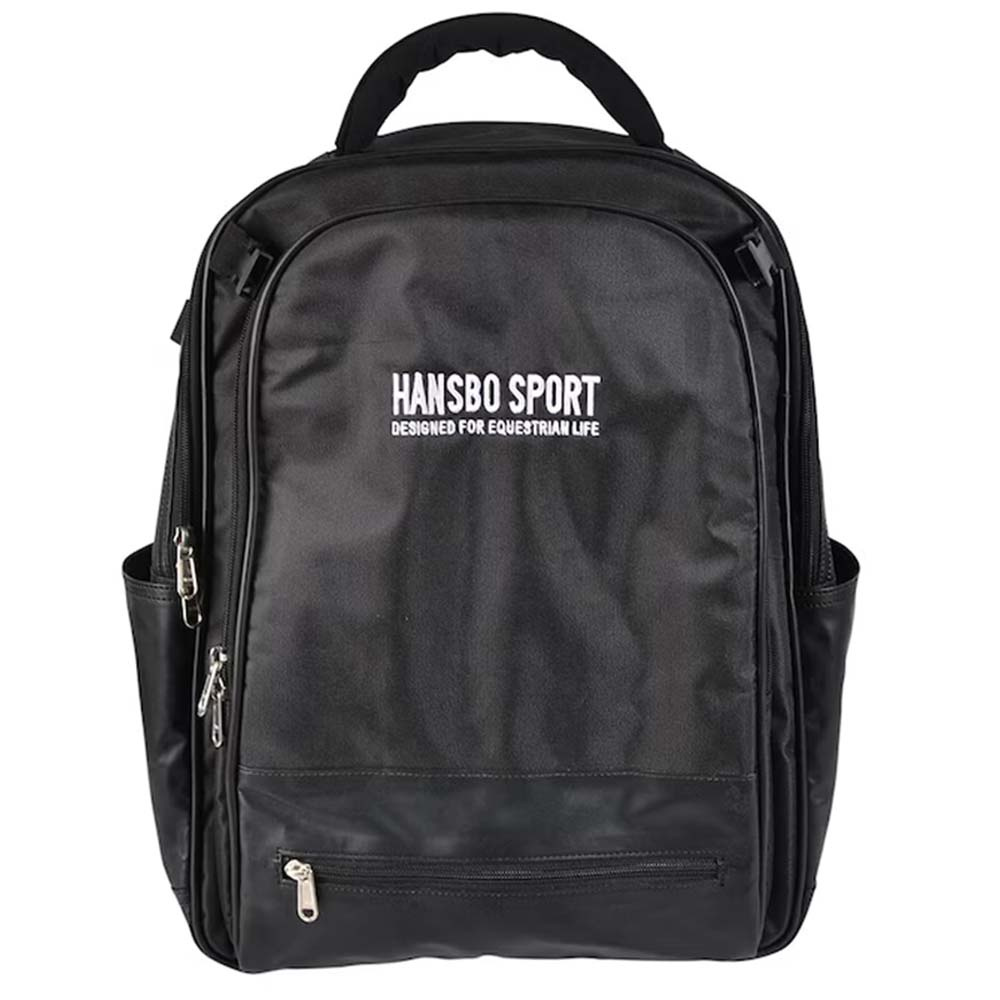 Backpack HS Grooming Black