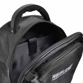 Backpack HS Grooming Black Backpack HS Grooming Black
