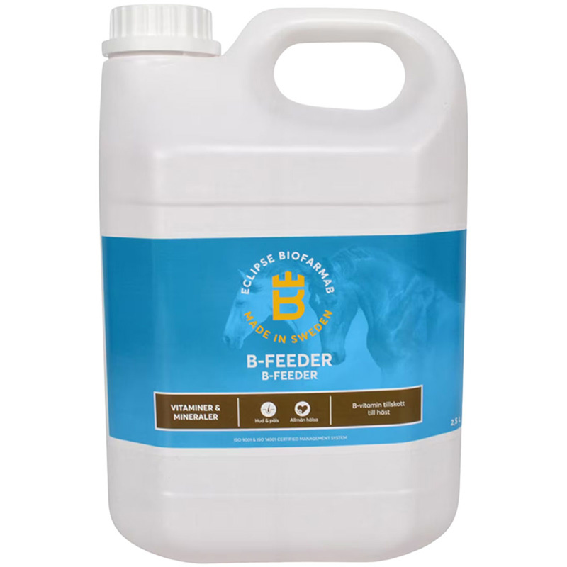 B-Feeder Liquid B-Vitamin