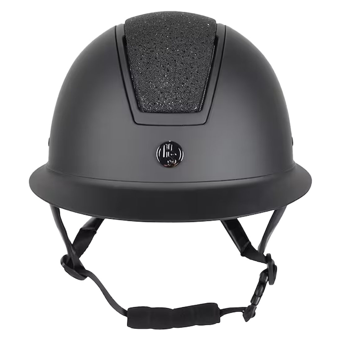 Riding Helmet HS MIPS Vision Matt Onyx Black