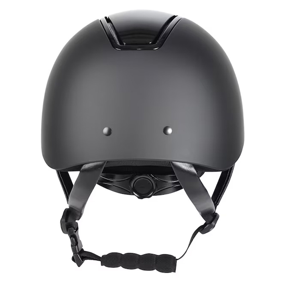 Riding Helmet HS MIPS Vision Matte Agat Black