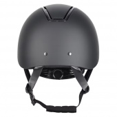 Riding Helmet HS MIPS Vision Matte Granit Black