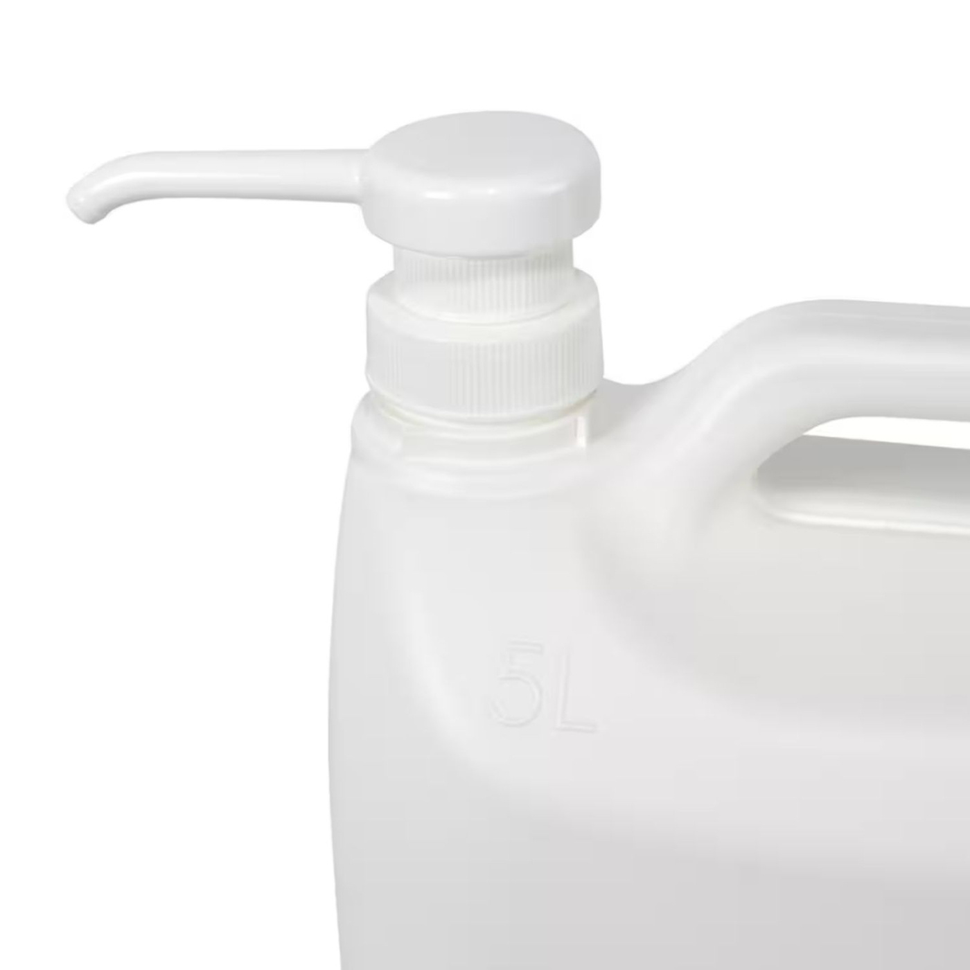 Dosing Pump 10-30 ml
