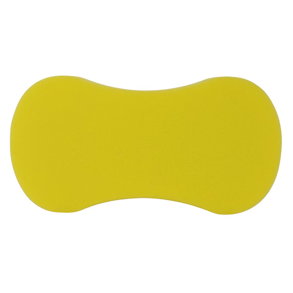 Washing Sponge HS Infinity Yellow