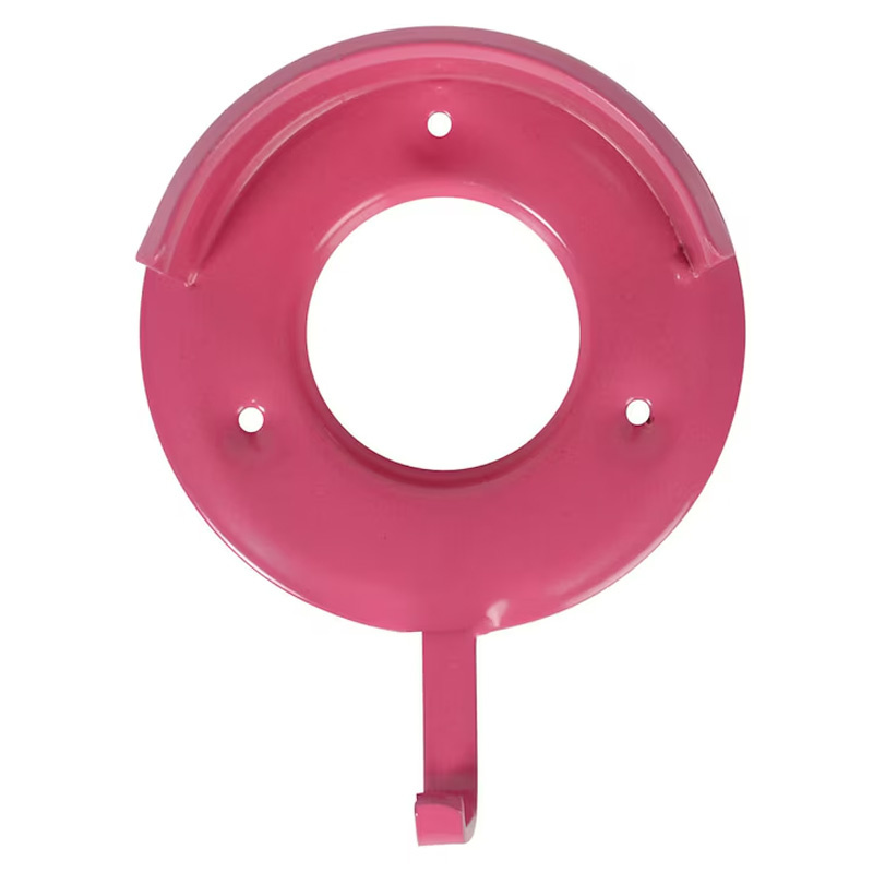 Bridle Hanger HS Pink