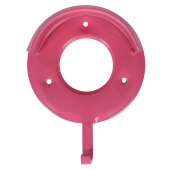 Bridle Hanger HS Pink Bridle Hanger HS Pink