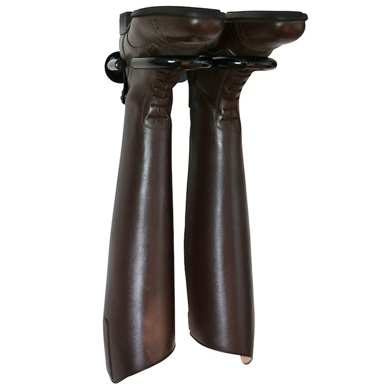 Boot Hanger HS Black