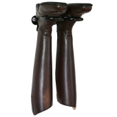 Boot Hanger HS Black Boot Hanger HS Black