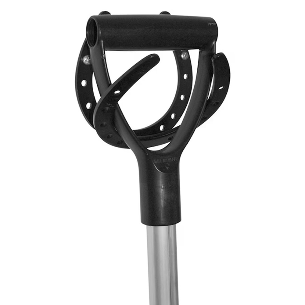 Grephängare HS Black