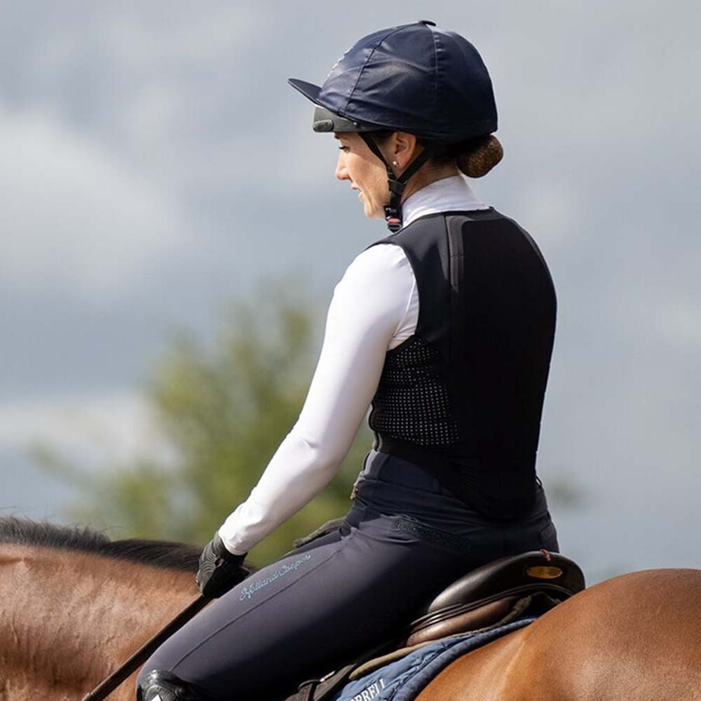 Back Protector Motionlite Black