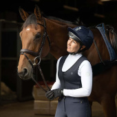 Back Protector Motionlite Black Back Protector Motionlite Black