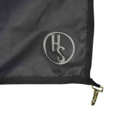Stable Guard HS 600D Black Stable Guard HS 600D Black