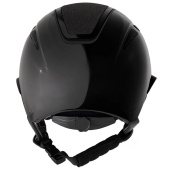 Riding Helmet HS MIPS Air Shiny Black Riding Helmet HS MIPS Air Shiny Black