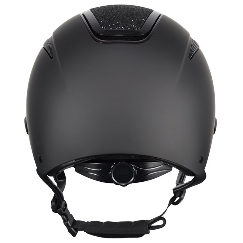 Riding Helmet HS MIPS Air Matte Black