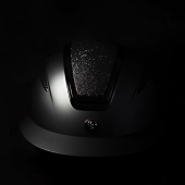 Riding Helmet HS MIPS Air Matte Black Riding Helmet HS MIPS Air Matte Black