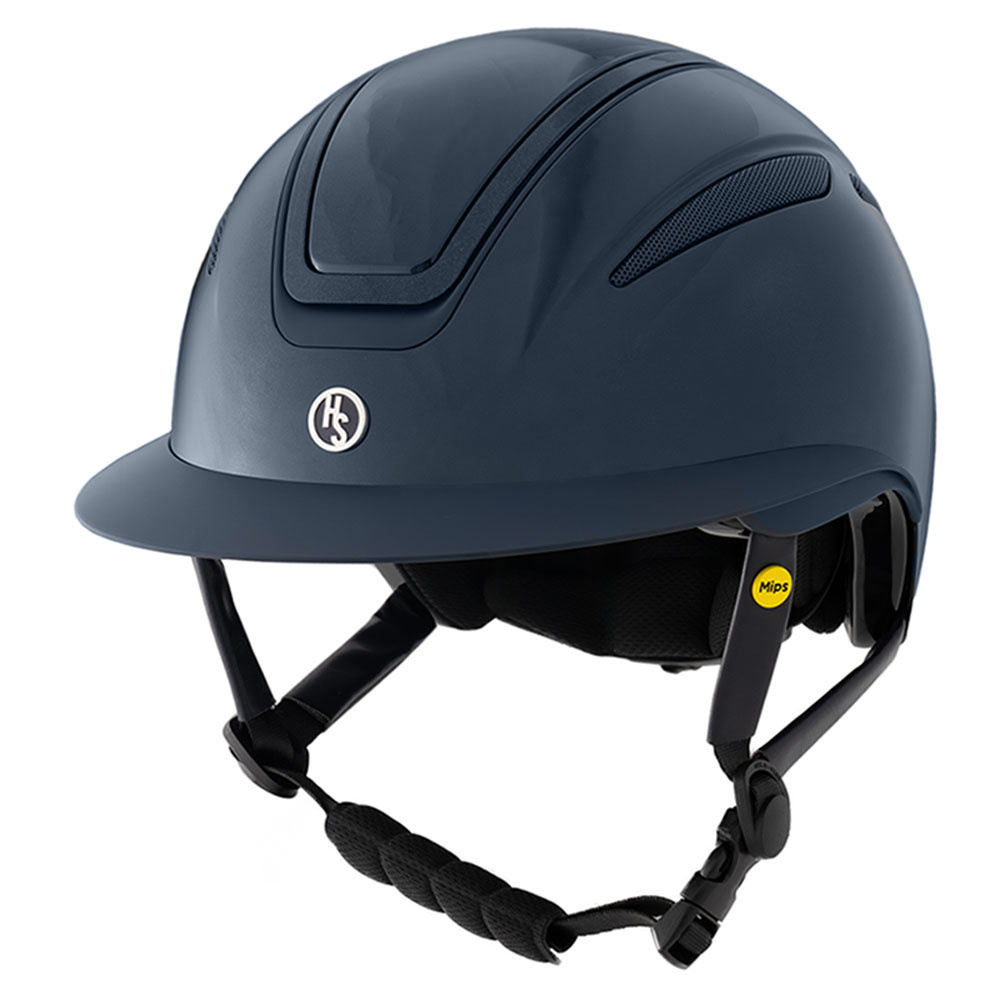 Riding Helmet HS MIPS Air Skyblue