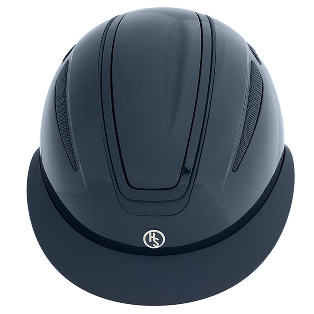 Riding Helmet HS MIPS Air Skyblue