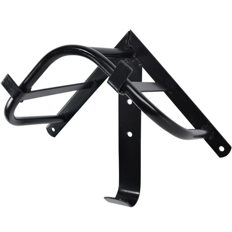 Surcingle Hanger HS Black