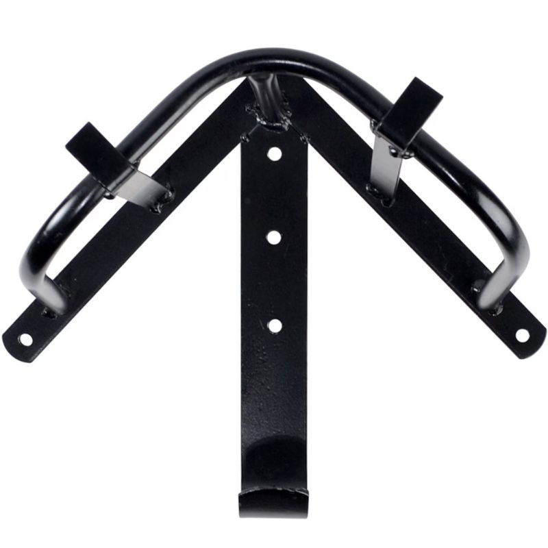Surcingle Hanger HS Black