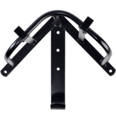 Surcingle Hanger HS Black Surcingle Hanger HS Black