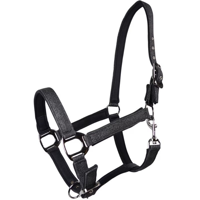 Halter HS Tindra Black