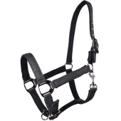 Halter HS Tindra Black Halter HS Tindra Black