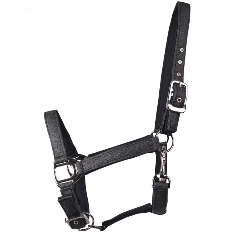 Halter HS Tindra Black