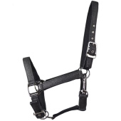 Halter HS Tindra Black Halter HS Tindra Black